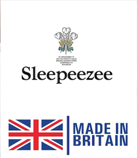 Sleepeezee Centurial 01 Divan